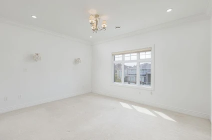 Garage Interior Photo of 7311 Bates Road, Richmond, BC