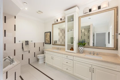 Laundry Room Photo of 7311 Bates Road, Richmond, BC