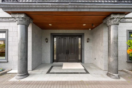 7311 Bates Road, Richmond, BC, Richmond — Single Family Residence for sale