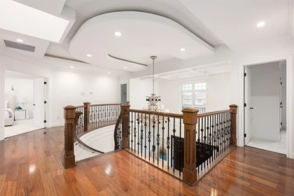 Office / Den Photo of 7311 Bates Road, Richmond, BC