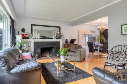8665 12th Avenue, Burnaby, BC, Burnaby — Single Family Residence for sale