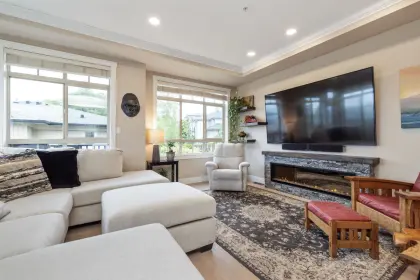 3 13771 232a Street, Maple Ridge, BC, Maple Ridge — Townhouse for sale