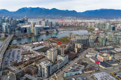 611 288 W 1st Avenue, Vancouver, BC, Vancouver — Apartment/Condo for sale
