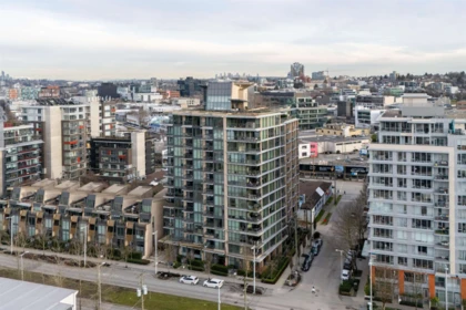 611 288 W 1st Avenue, Vancouver, BC, Vancouver — Apartment/Condo for sale