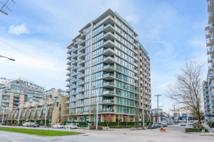 611 288 W 1st Avenue, Vancouver, BC, Vancouver — Apartment/Condo for sale