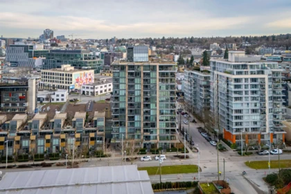 611 288 W 1st Avenue, Vancouver, BC, Vancouver — Apartment/Condo for sale