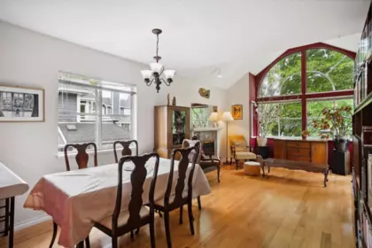 217 2960 E 29th Avenue, Vancouver, BC, Vancouver — Apartment/Condo for sale