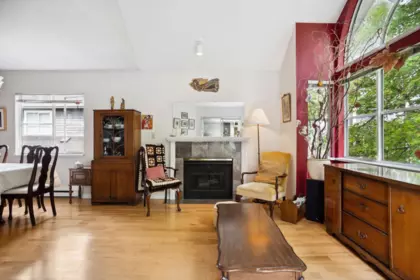 217 2960 E 29th Avenue, Vancouver, BC, Vancouver — Apartment/Condo for sale