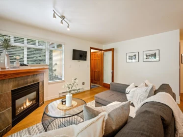 25 4325 Northlands Boulevard, Whistler, BC, Whistler — Townhouse for sale