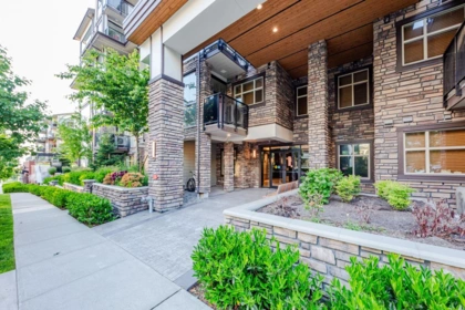 308 8538 203a Street, Langley, BC, Langley — Apartment/Condo for sale
