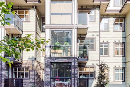 308 8538 203a Street, Langley, BC, Langley — Apartment/Condo for sale