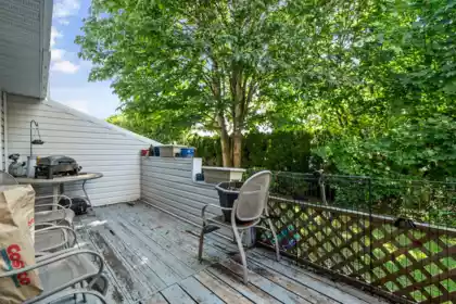 40 45215 Wolfe Road, Chilliwack, BC, Chilliwack — Townhouse for sale