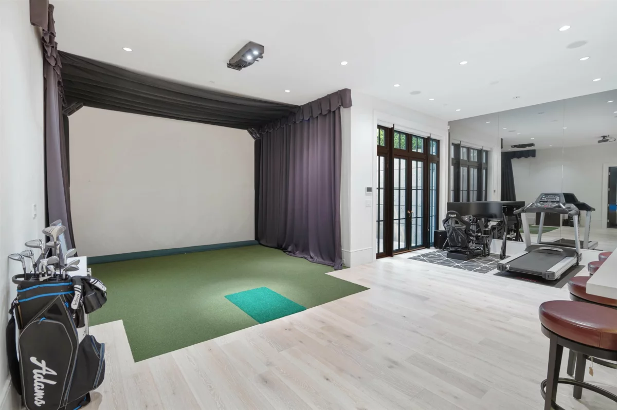 Breakfast Nook Photo of 6299 Angus Drive, Vancouver, BC