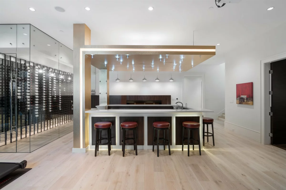 Primary Bedroom Photo of 6299 Angus Drive, Vancouver, BC