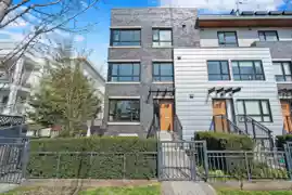 355 E 16th Avenue, Vancouver, BC