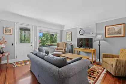 2011 E 4th Avenue, Vancouver, BC, Vancouver — Single Family Residence for sale