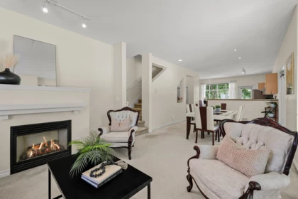 1 18839 69 Avenue, Surrey, BC, Surrey — Townhouse for sale
