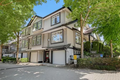 1 18839 69 Avenue, Surrey, BC, Surrey — Townhouse for sale