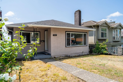 882 E 63rd Avenue, Vancouver, BC, Marpole — 7 bed single family residence for sale