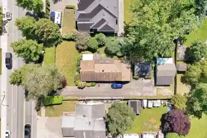 6069 188 Street, Surrey, BC, Surrey — Single Family Residence for sale