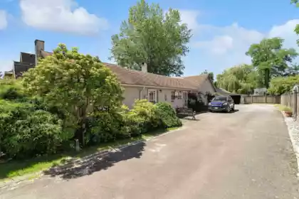 6069 188 Street, Surrey, BC, Surrey — Single Family Residence for sale
