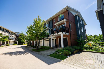 66 10735 84 Avenue, Delta, BC, Delta — Townhouse for sale