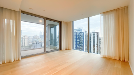 1904 1568 Alberni Street, Vancouver, BC, Vancouver — Apartment/Condo for sale