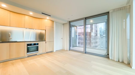 1904 1568 Alberni Street, Vancouver, BC, Vancouver — Apartment/Condo for sale