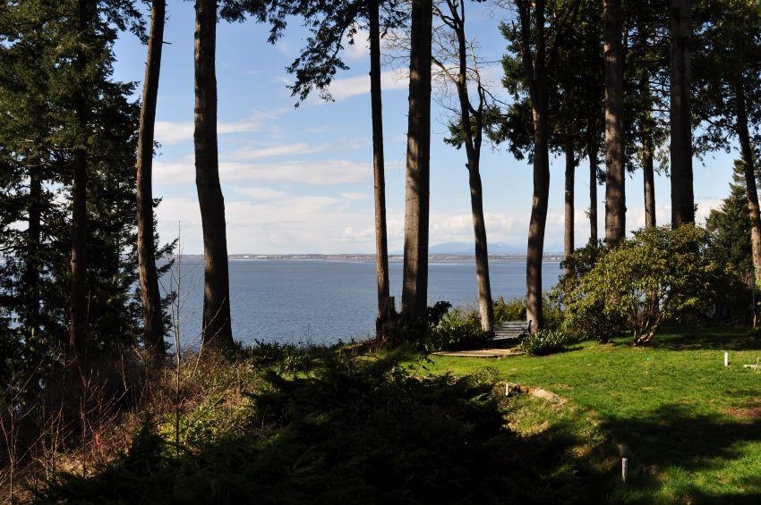 Living Room Photo of LT.4 12585 15 Avenue, Surrey, BC