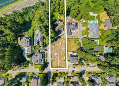 12585 15 Avenue, Surrey, BC, Surrey — Land for sale