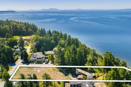12585 15 Avenue, Surrey, BC, Surrey — Land for sale