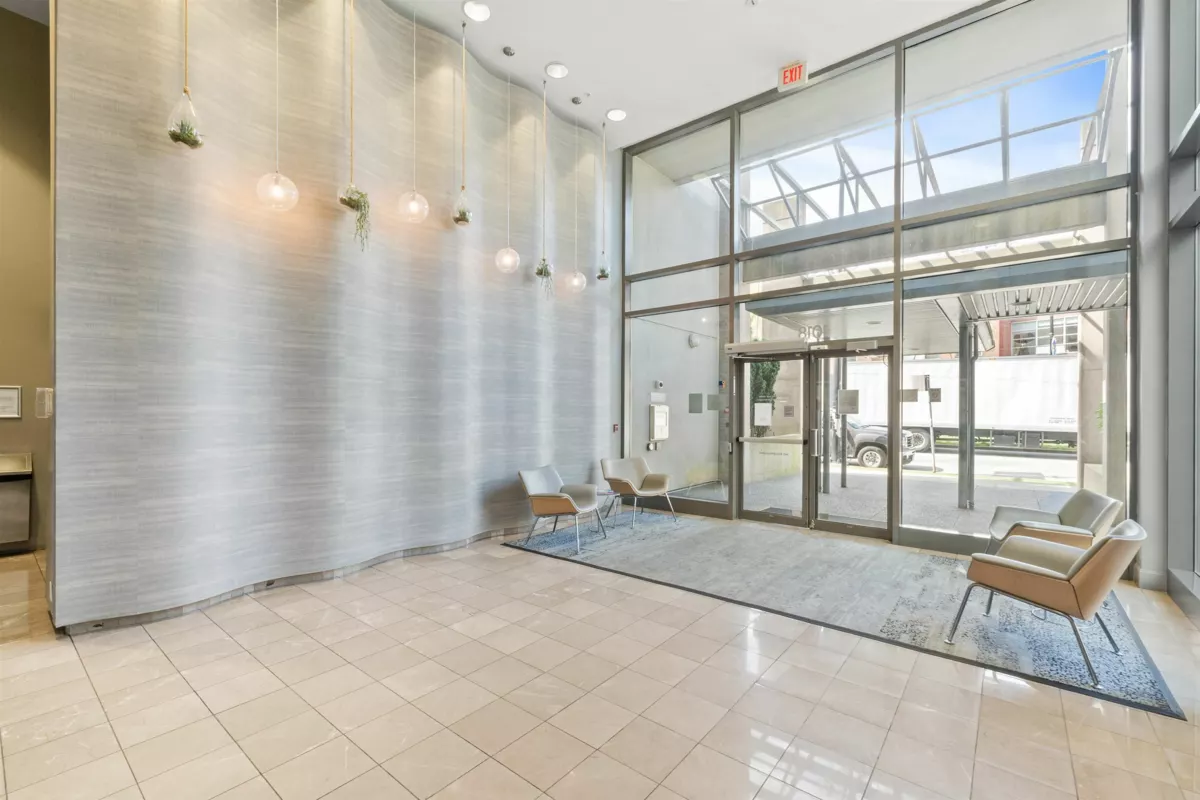 Guest Bathroom Photo of 1028 Cambie Street, Vancouver, BC