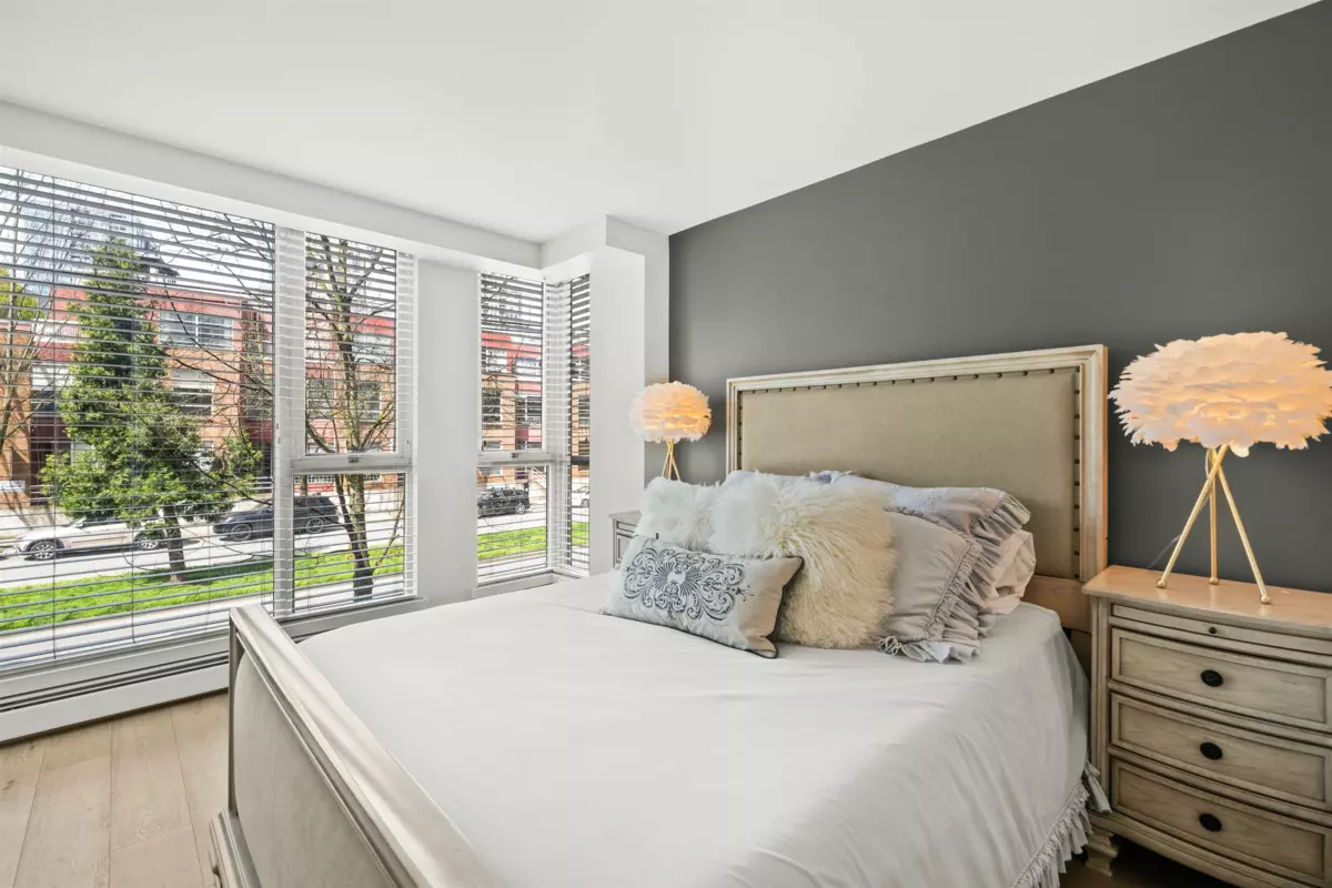 Kitchen Photo of 1028 Cambie Street, Vancouver, BC