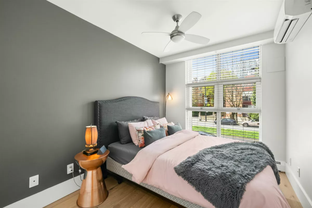 Pantry Photo of 1028 Cambie Street, Vancouver, BC