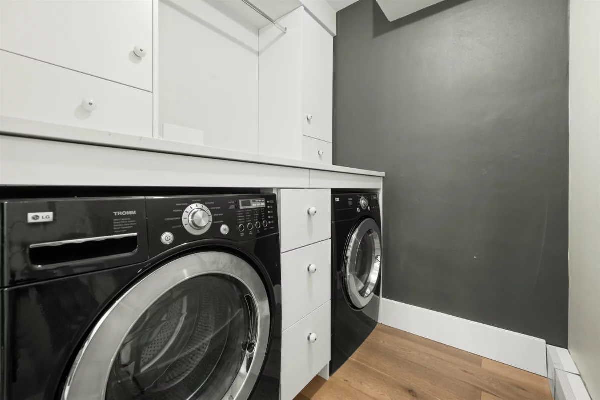 Primary Bedroom Photo of 1028 Cambie Street, Vancouver, BC