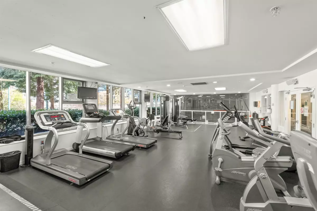 Walk-In Closet Photo of 1028 Cambie Street, Vancouver, BC