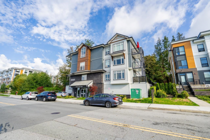 305 20081 68 Avenue, Langley, BC, Langley — Apartment/Condo for sale