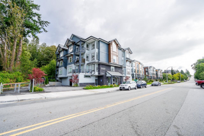 305 20081 68 Avenue, Langley, BC, Langley — Apartment/Condo for sale