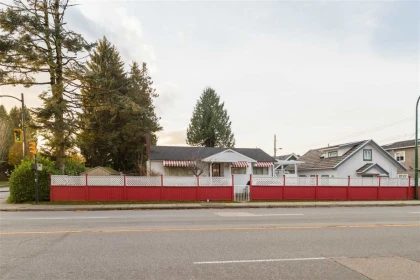 5675 Rupert Street, Vancouver, BC, Vancouver — Single Family Residence for sale
