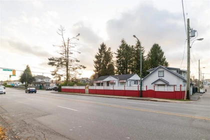 5675 Rupert Street, Vancouver, BC, Vancouver — Single Family Residence for sale