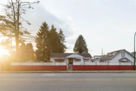 5675 Rupert Street, Vancouver, BC