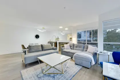 205 15375 17 Avenue, Surrey, BC, Surrey — Apartment/Condo for sale