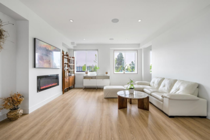 23 8140 166 Street, Surrey, BC, Surrey — Townhouse for sale