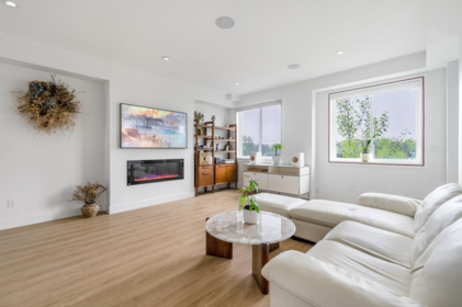 23 8140 166 Street, Surrey, BC, Surrey — Townhouse for sale