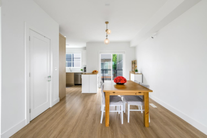 23 8140 166 Street, Surrey, BC, Surrey — Townhouse for sale