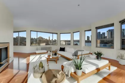 222 525 Wheelhouse Square, Vancouver, BC, Vancouver — Apartment/Condo for sale
