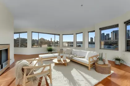 222 525 Wheelhouse Square, Vancouver, BC, Vancouver — Apartment/Condo for sale