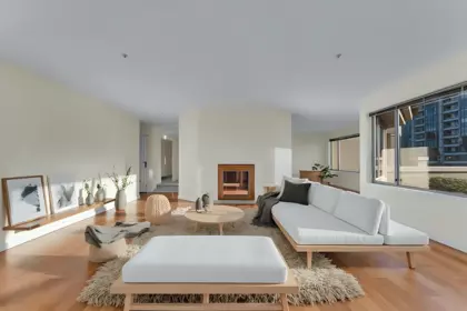 222 525 Wheelhouse Square, Vancouver, BC, Vancouver — Apartment/Condo for sale