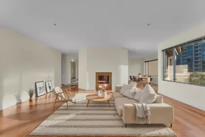 222 525 Wheelhouse Square, Vancouver, BC, Vancouver — Apartment/Condo for sale