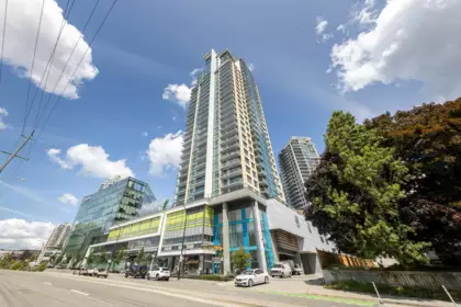 1210 7388 Kingsway, Burnaby, BC, Burnaby — Apartment/Condo for sale